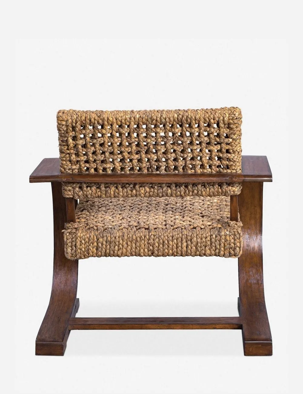 Shaka Accent Chair Lulu and Georgia