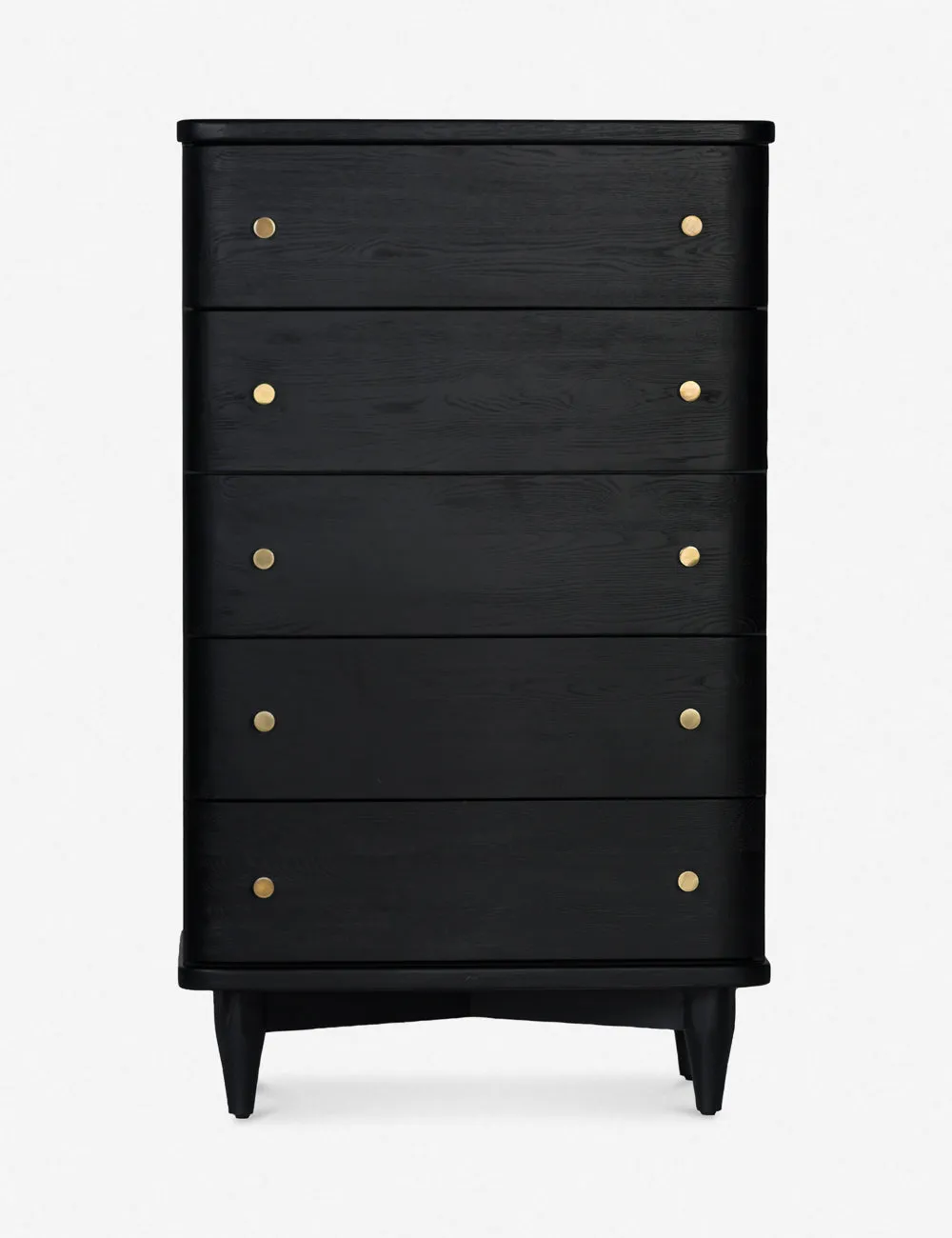 Shiloh 5-Drawer Dresser Lulu and Georgia