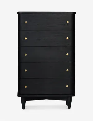 Shiloh 5-Drawer Dresser Lulu and Georgia