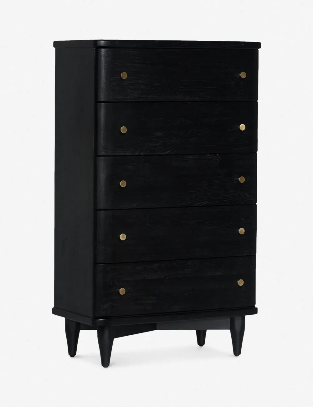 Shiloh 5-Drawer Dresser Lulu and Georgia
