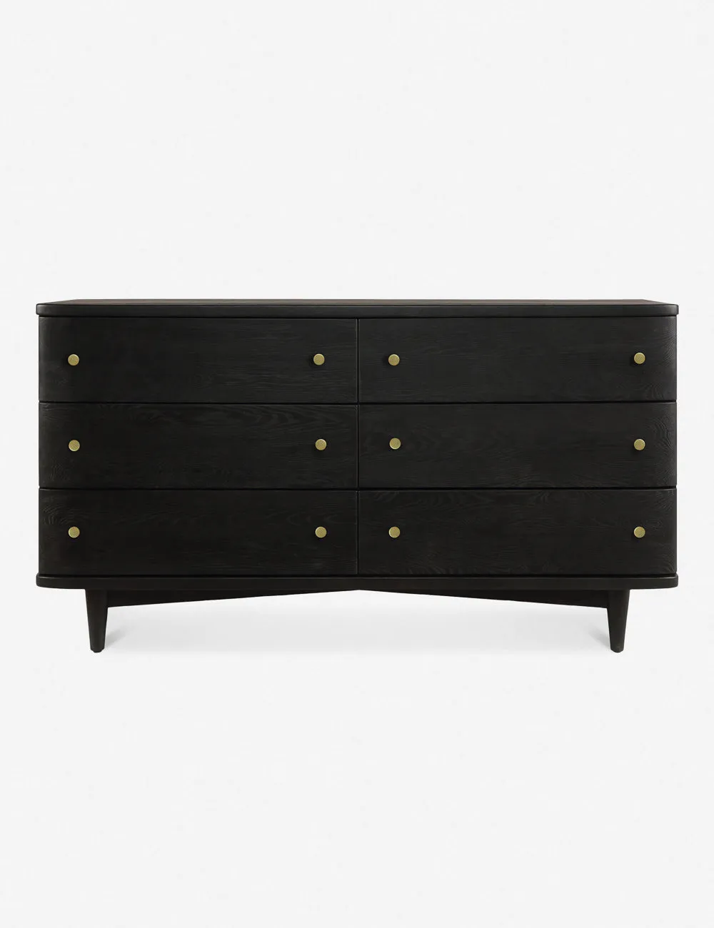 Shiloh 6-Drawer Dresser Lulu and Georgia