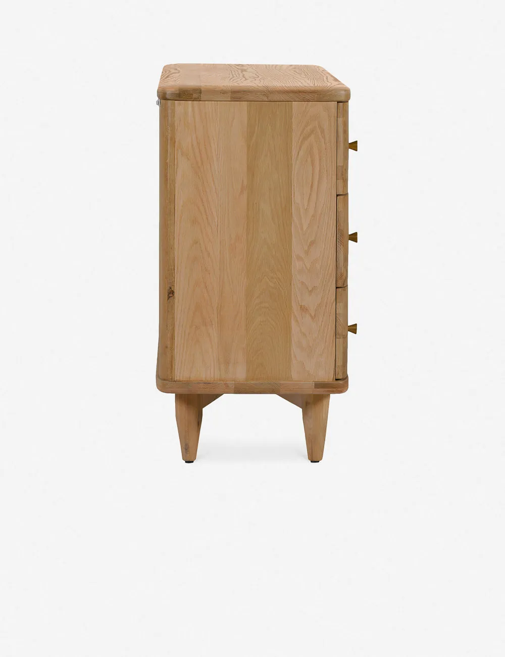 Shiloh 6-Drawer Dresser Lulu and Georgia