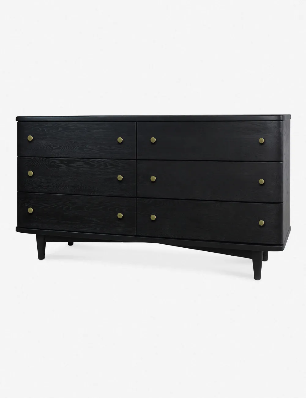 Shiloh 6-Drawer Dresser Lulu and Georgia