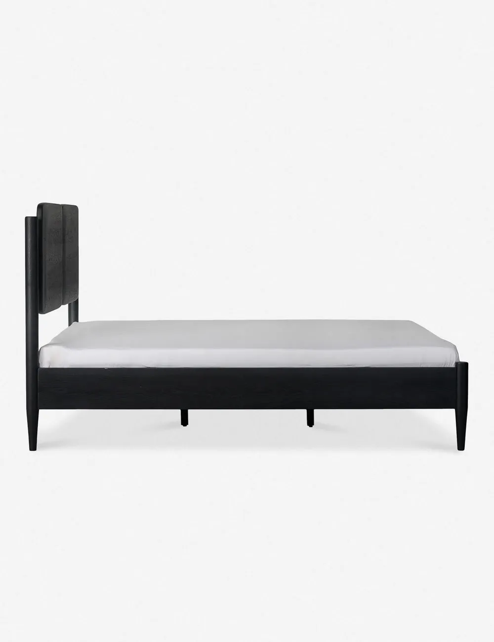 Shiloh Platform Bed Lulu and Georgia