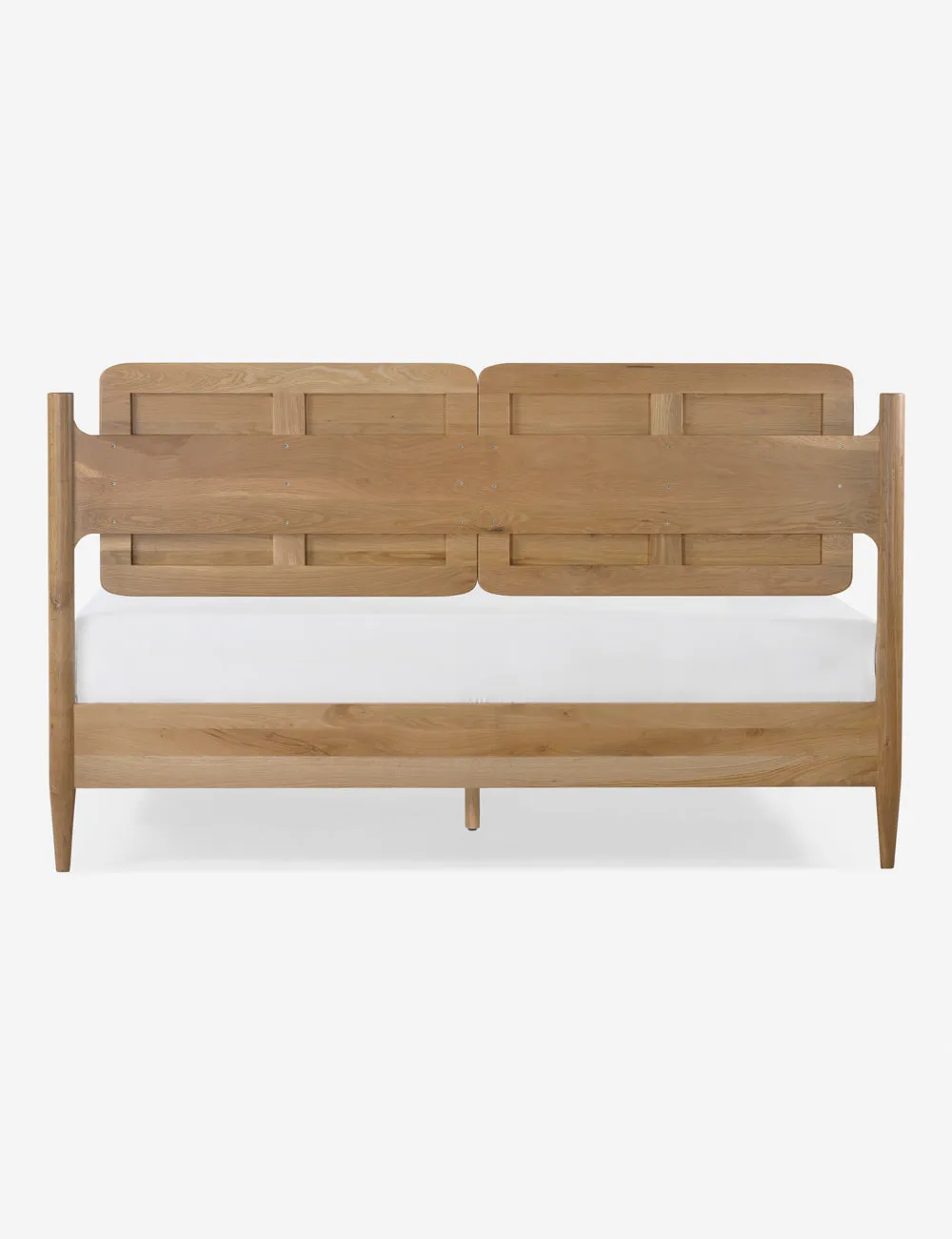 Shiloh Platform Bed Lulu and Georgia
