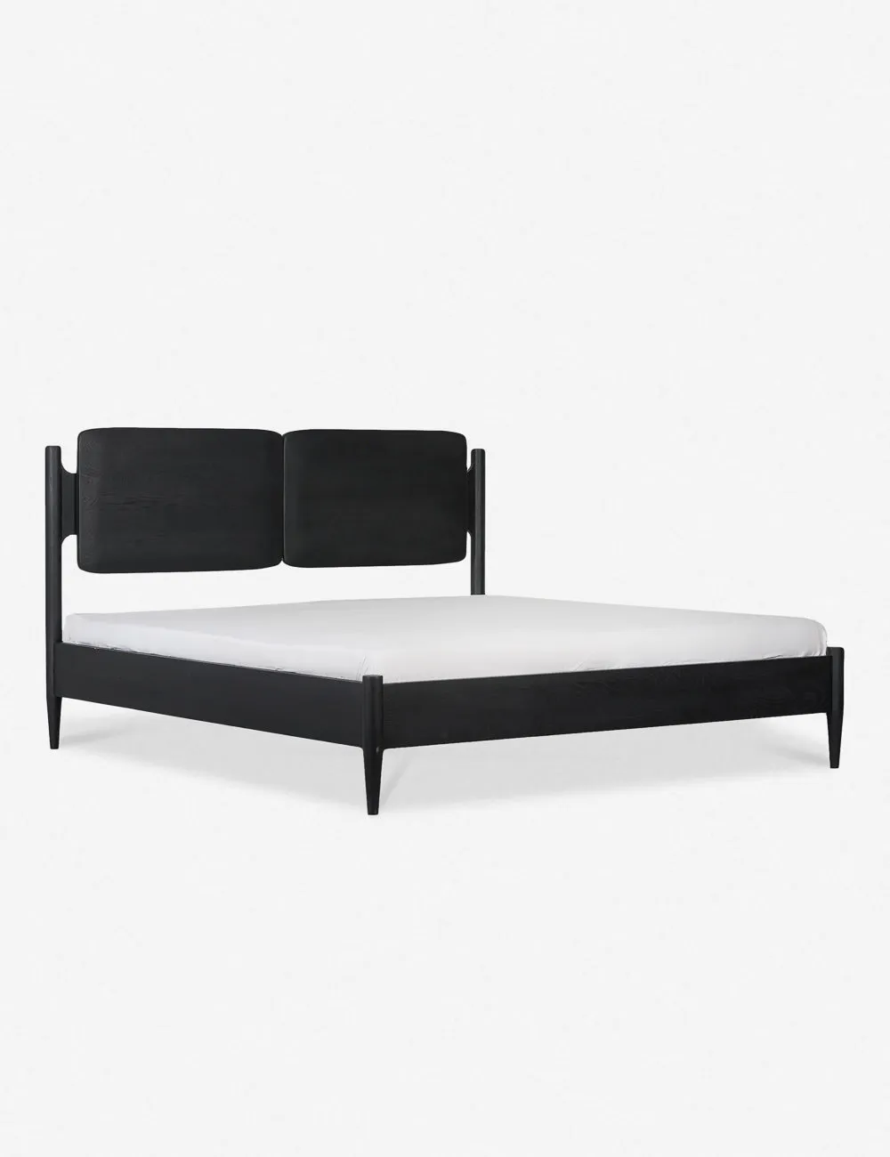 Shiloh Platform Bed Lulu and Georgia