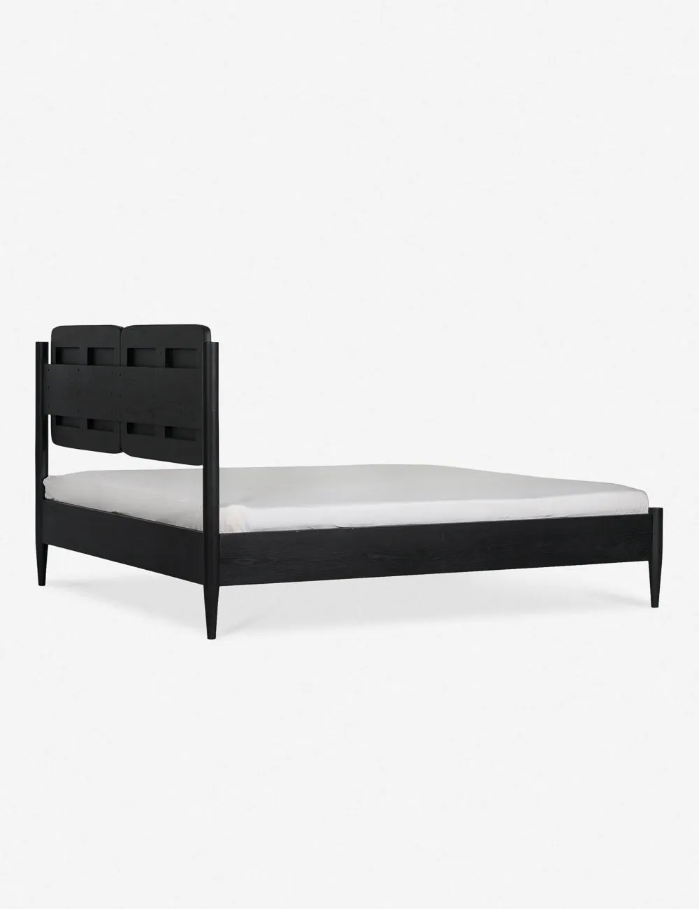 Shiloh Platform Bed Lulu and Georgia