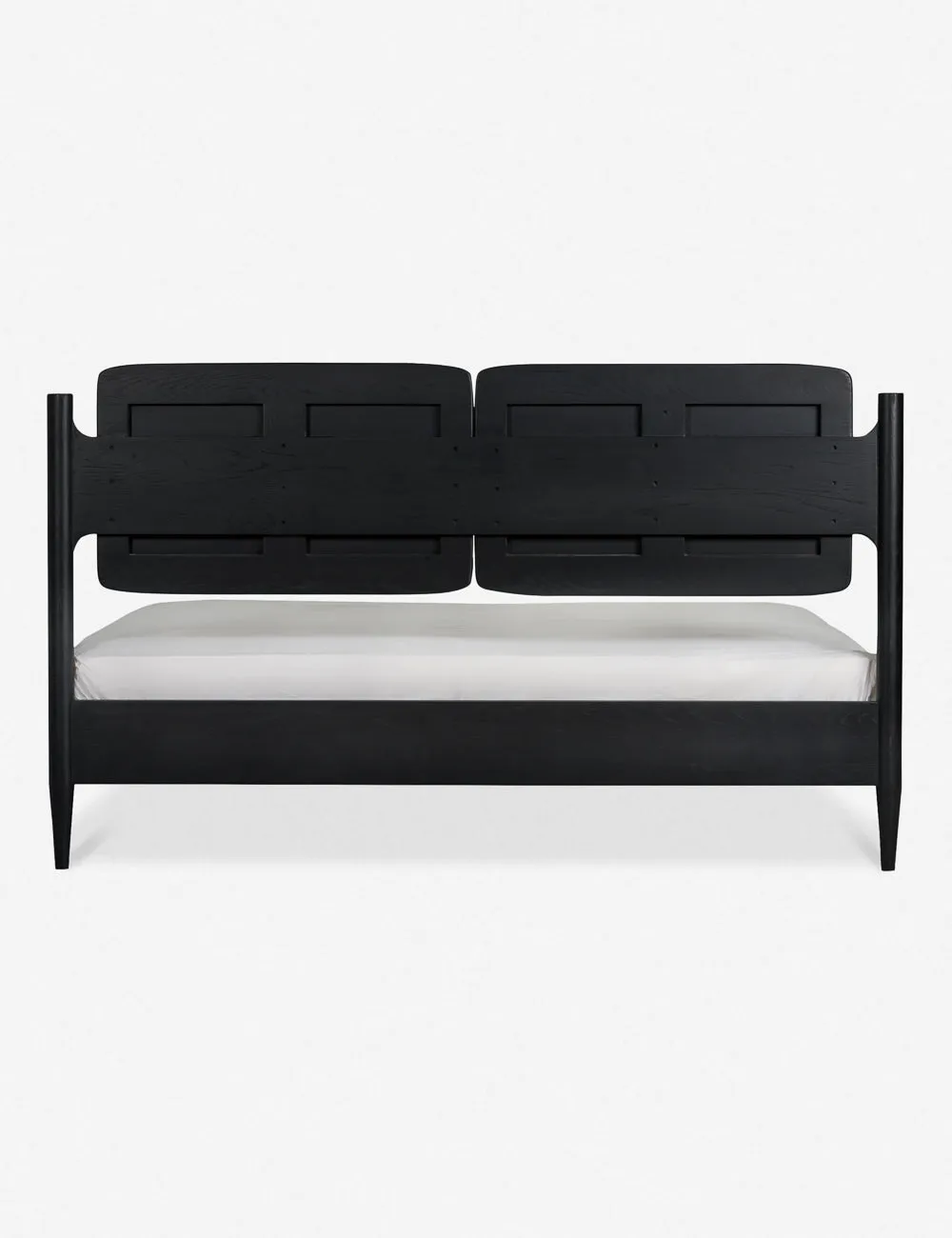 Shiloh Platform Bed Lulu and Georgia