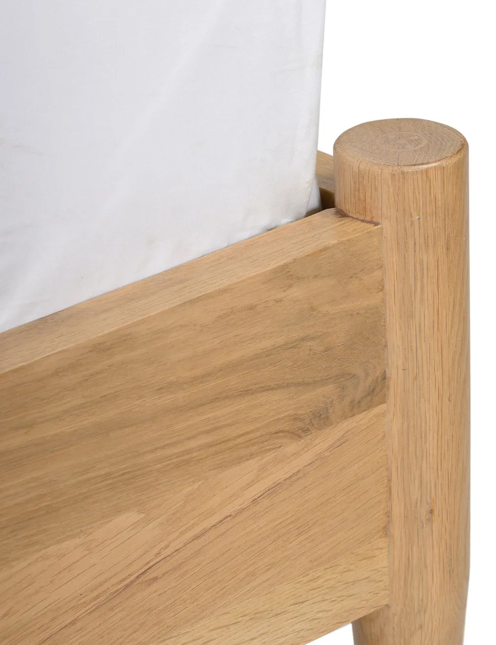 Shiloh Platform Bed Lulu and Georgia