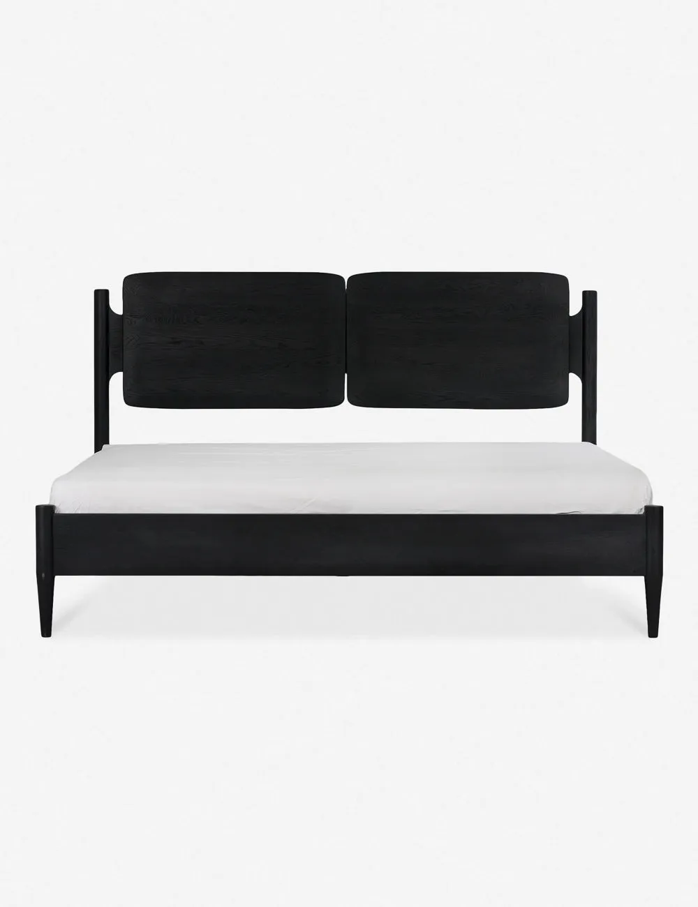 Shiloh Platform Bed Lulu and Georgia