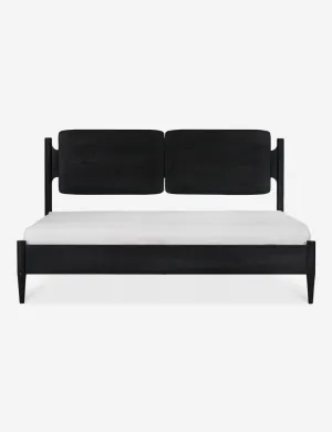 Shiloh Platform Bed Lulu and Georgia