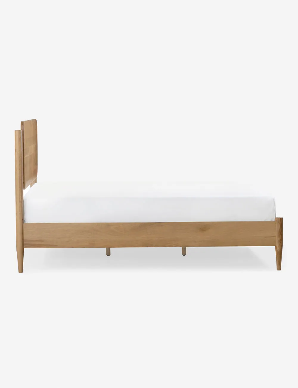 Shiloh Platform Bed Lulu and Georgia