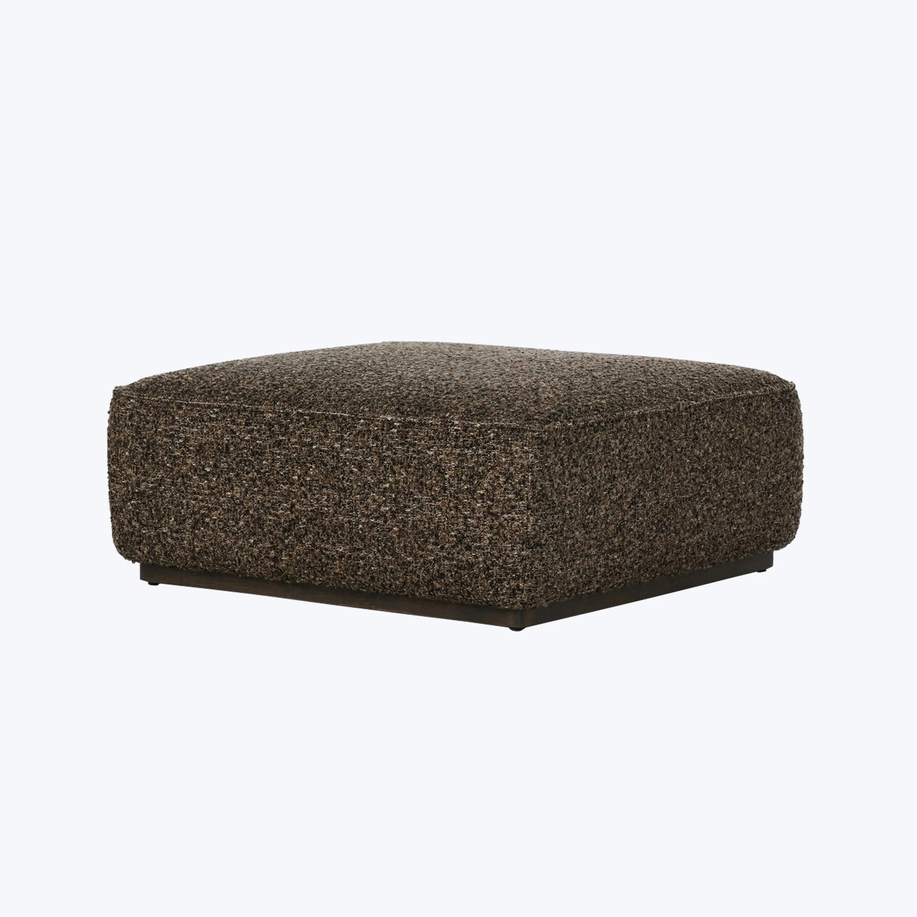 Sinclair Square Ottoman