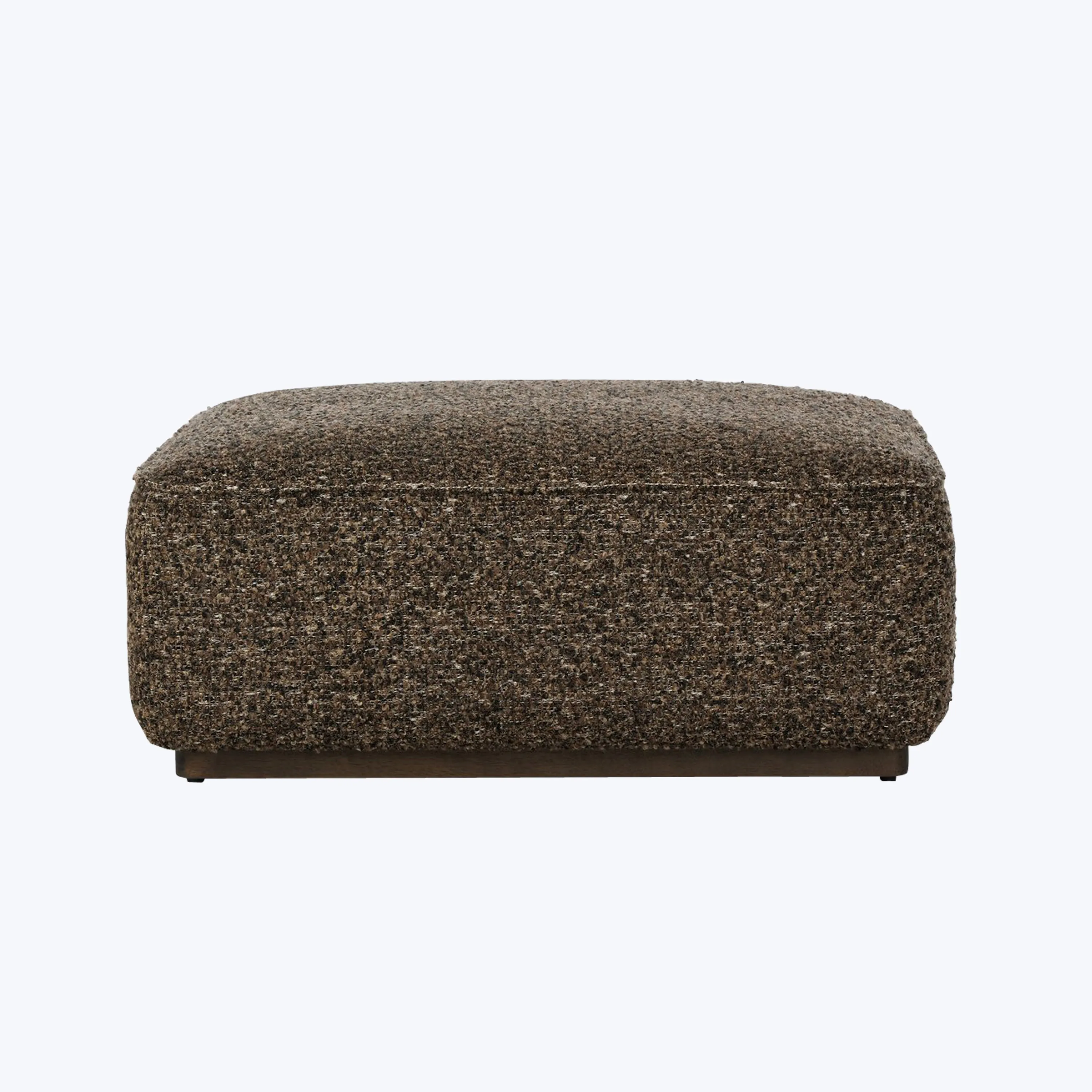 Sinclair Square Ottoman
