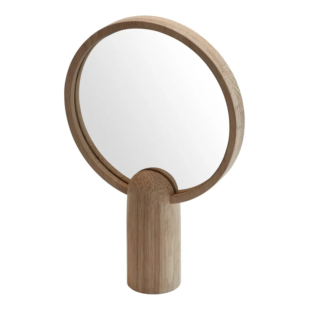 Skagerak Aino Mirror