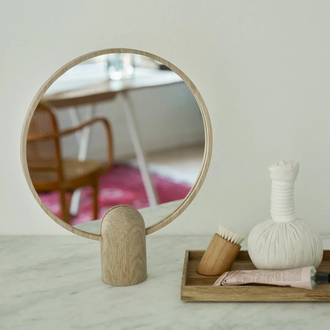 Skagerak Aino Mirror