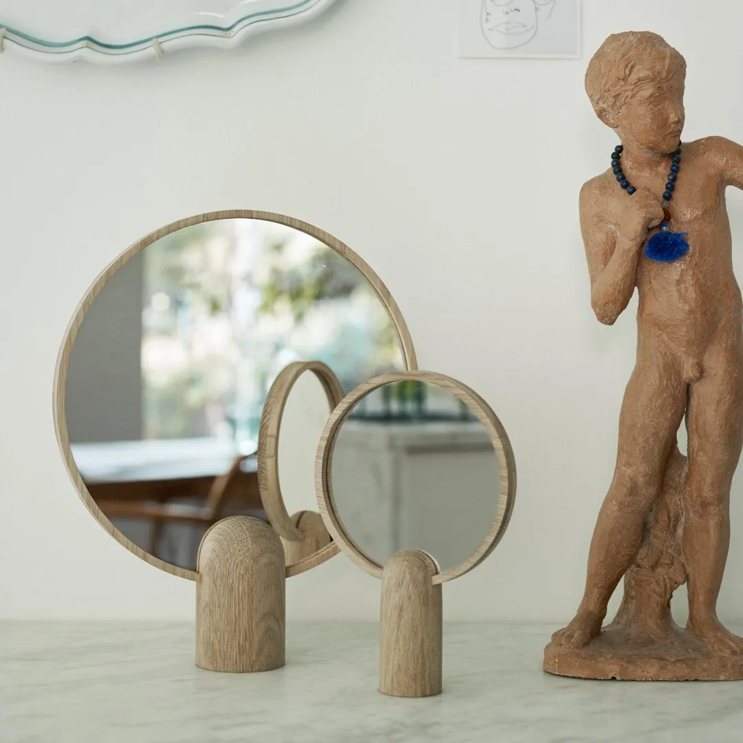 Skagerak Aino Mirror