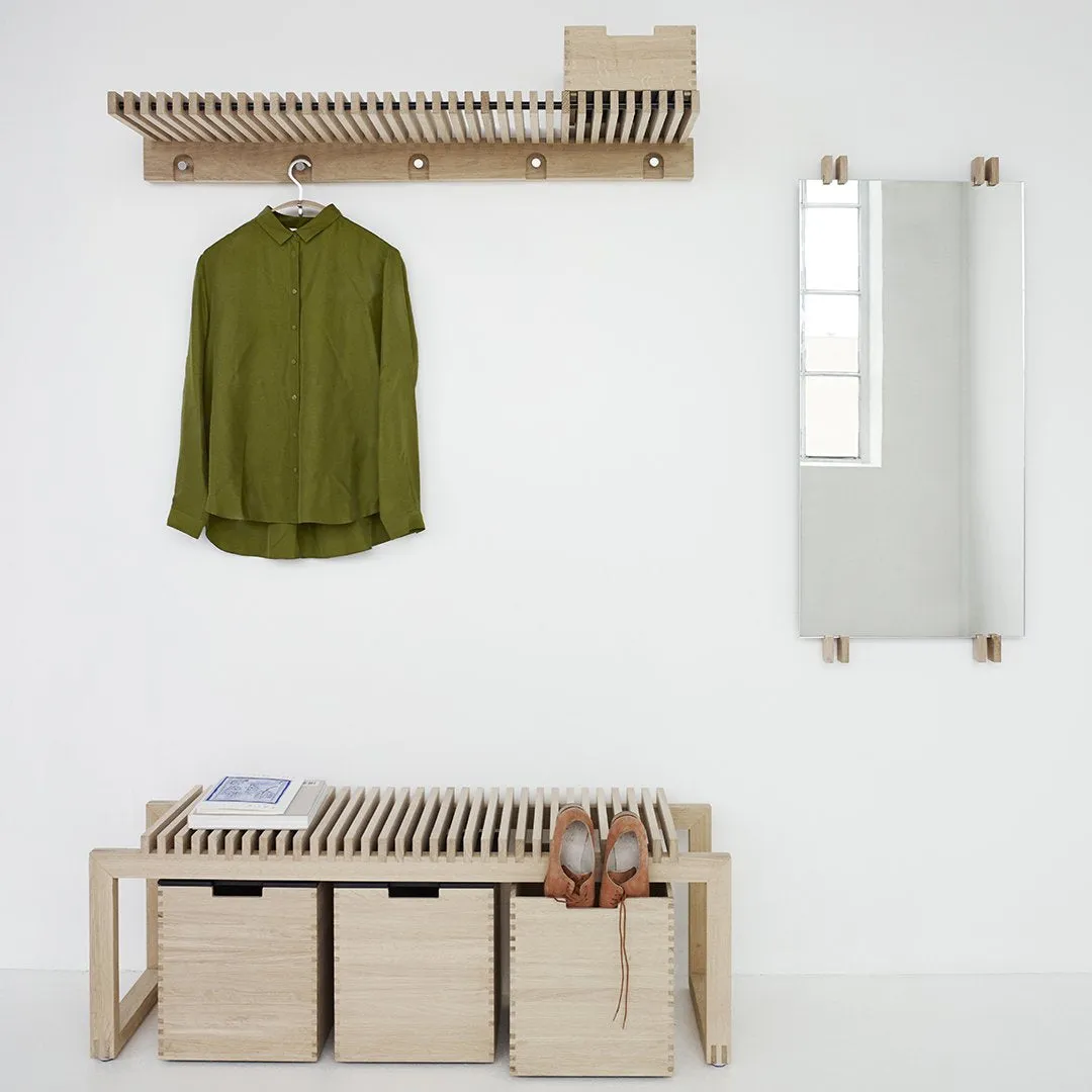 Skagerak Cutter Mirror