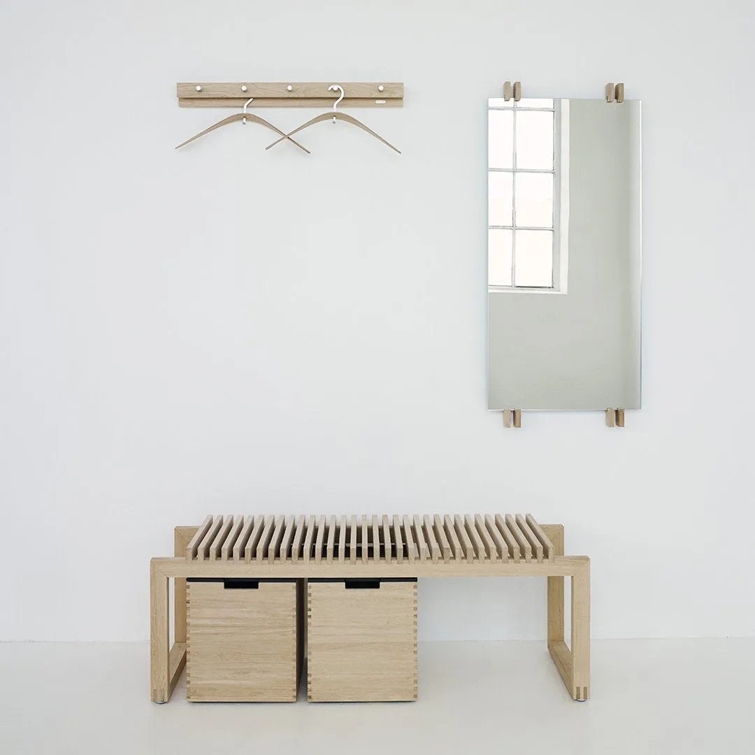 Skagerak Cutter Mirror