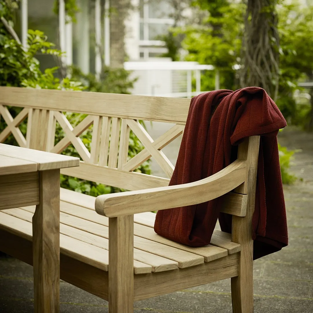 Skagerak Drachmann Bench