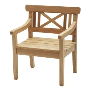 Skagerak Drachmann Chair