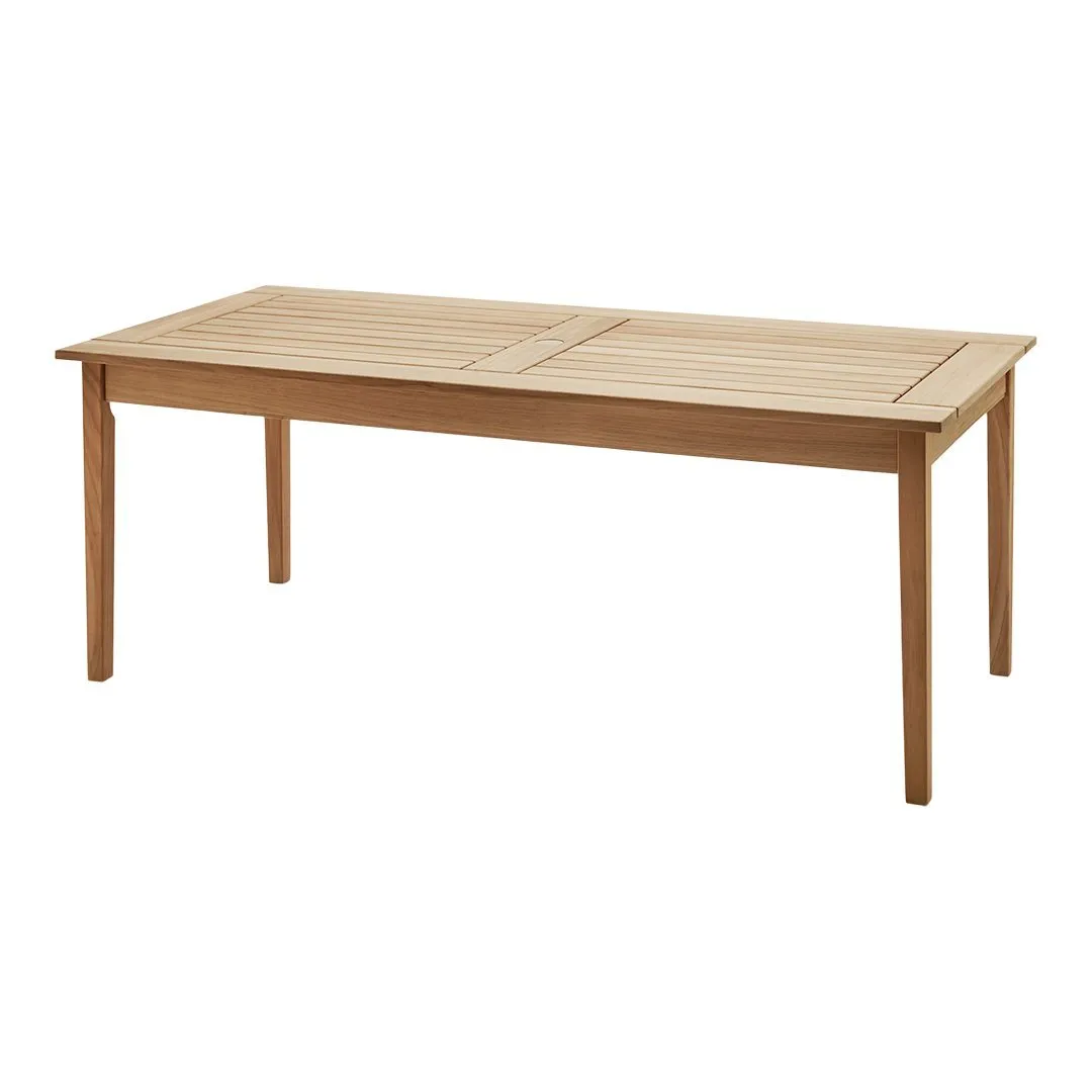 Skagerak Drachmann Table