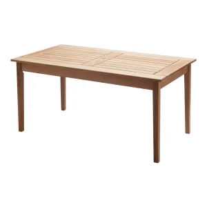 Skagerak Drachmann Table
