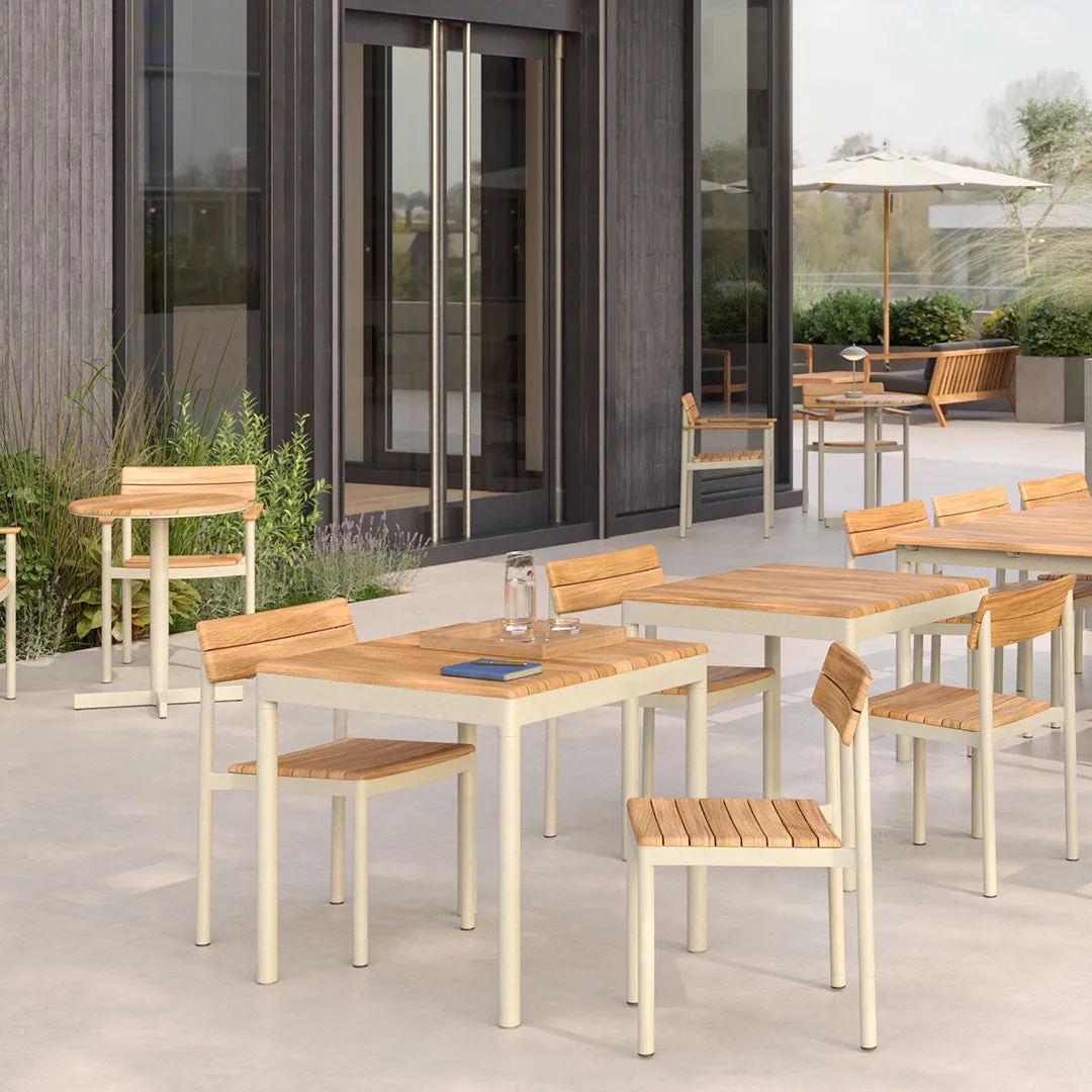 Skagerak Pelagus Dining Table