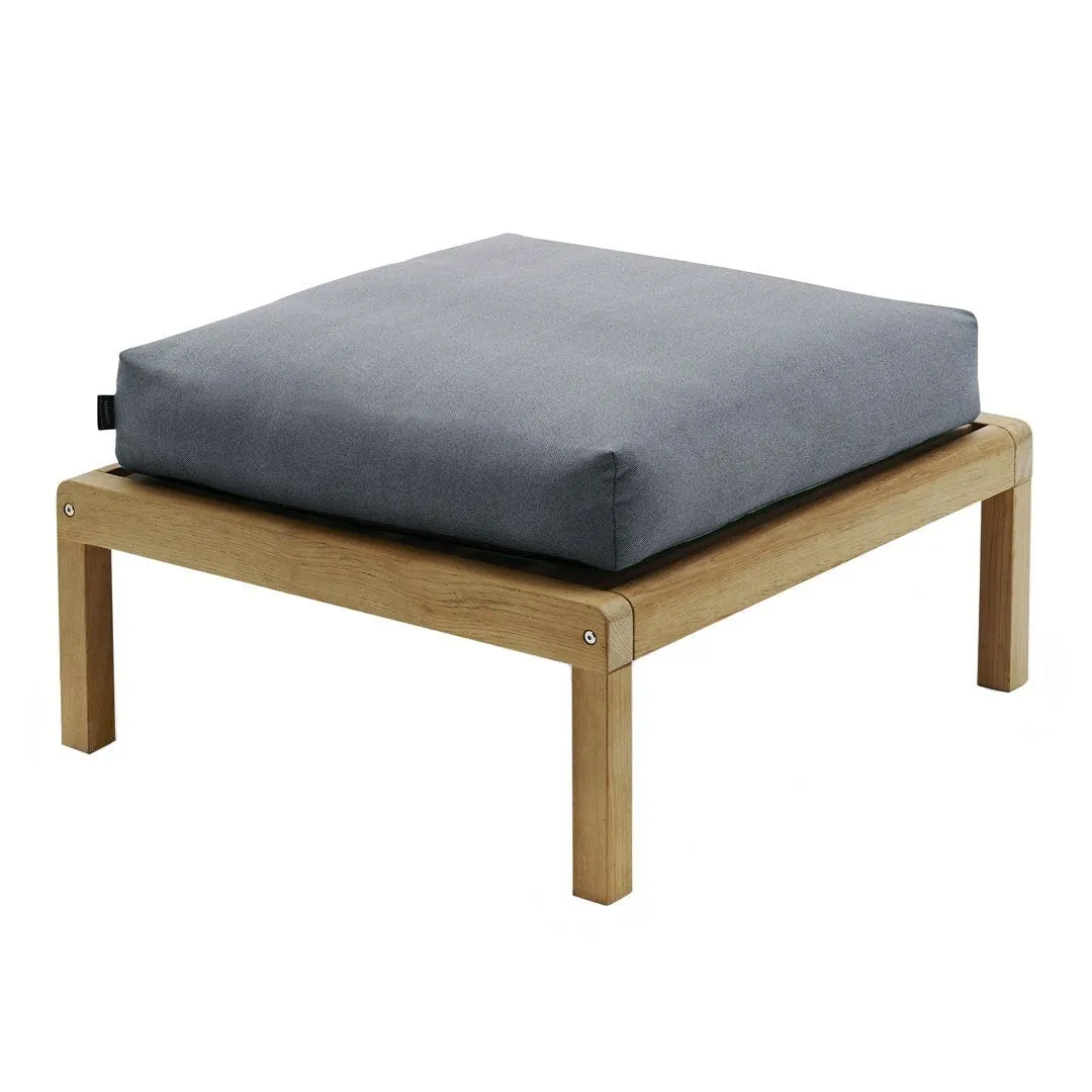 Skagerak Virkelyst Pouf