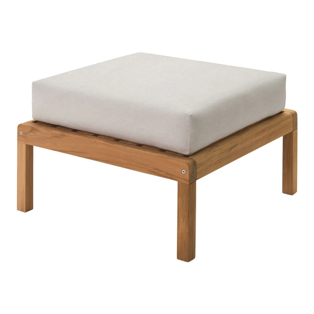 Skagerak Virkelyst Pouf