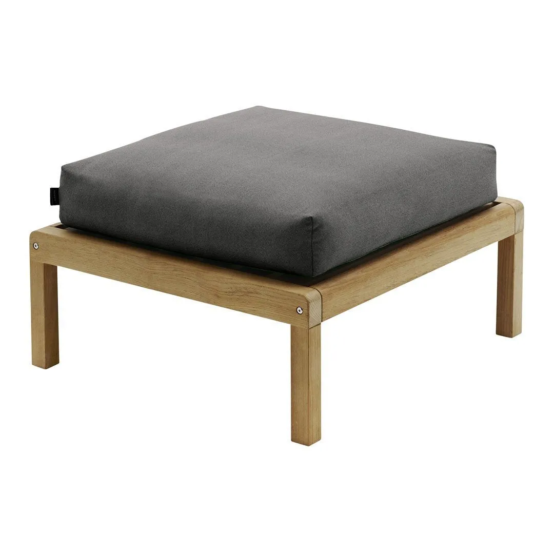 Skagerak Virkelyst Pouf