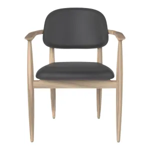 Slow Dining Chair