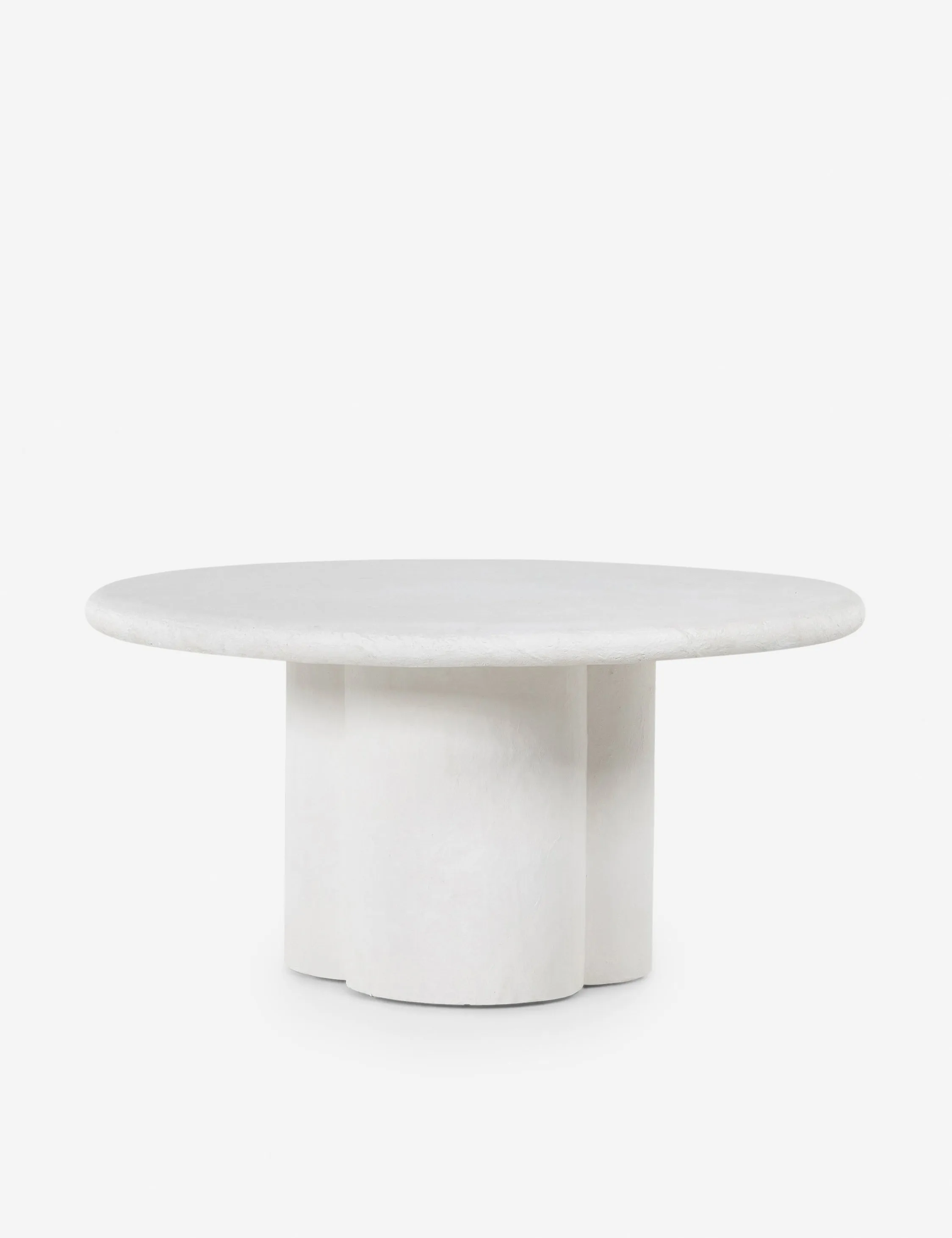 Sol Round Dining Table Lulu and Georgia