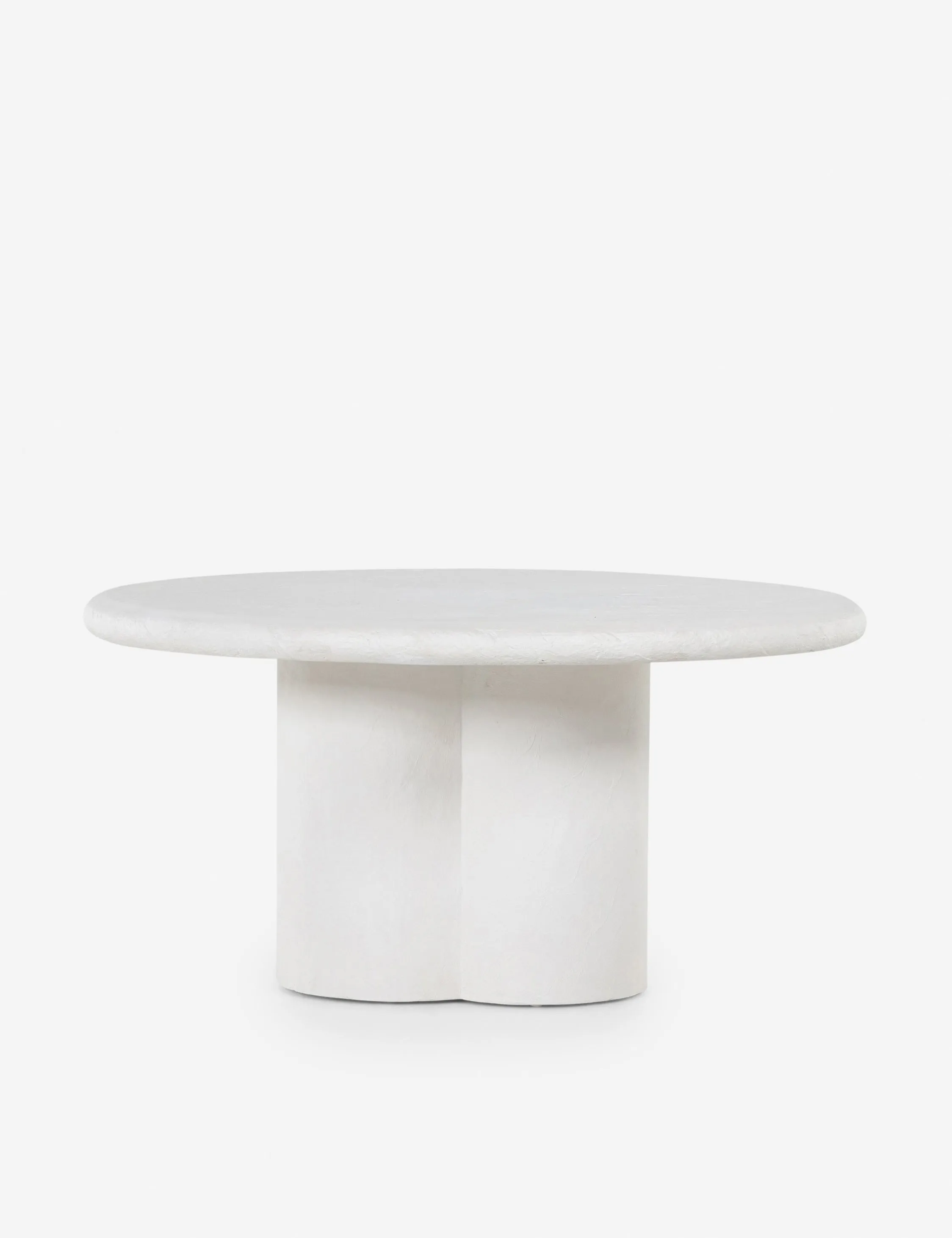 Sol Round Dining Table Lulu and Georgia