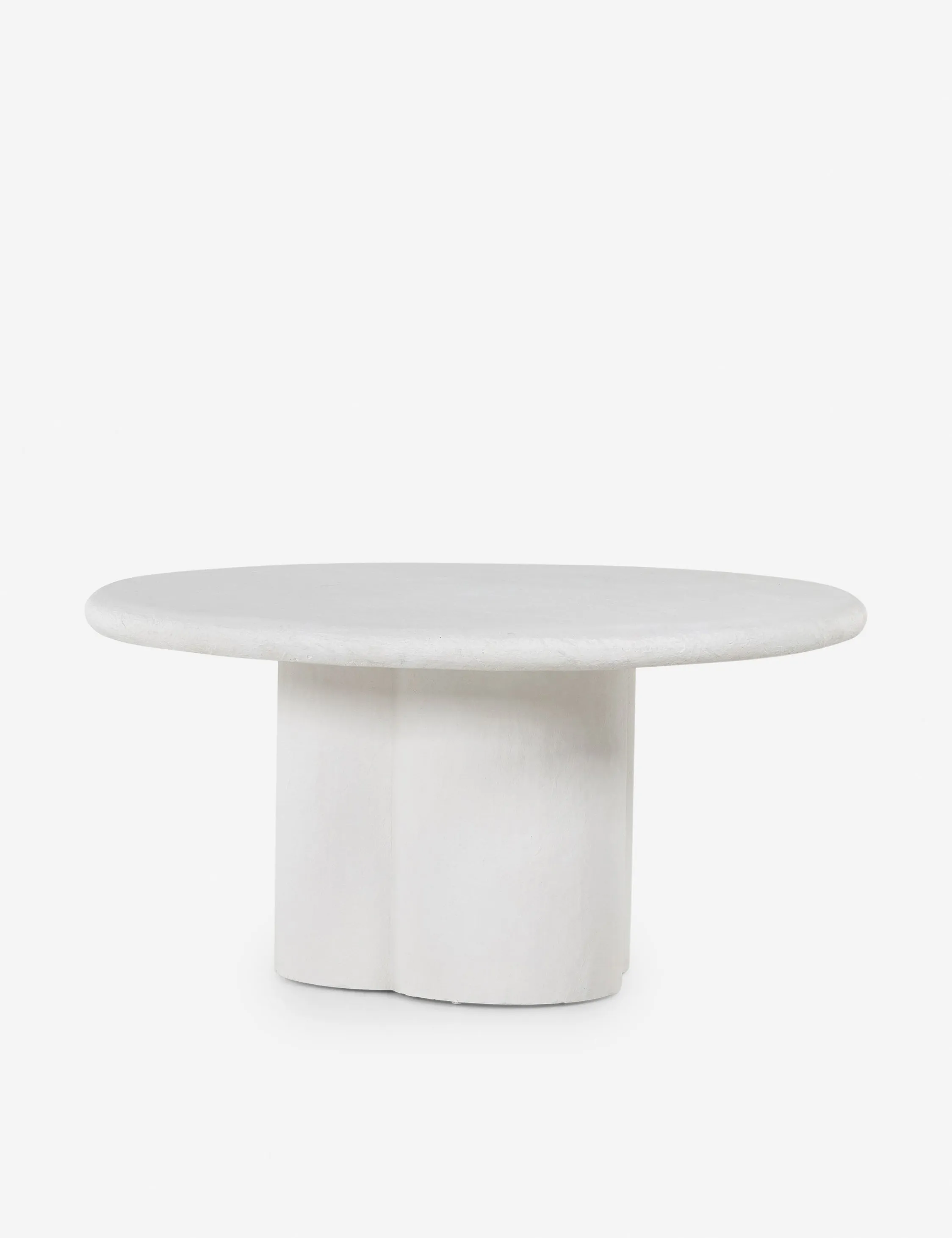Sol Round Dining Table Lulu and Georgia