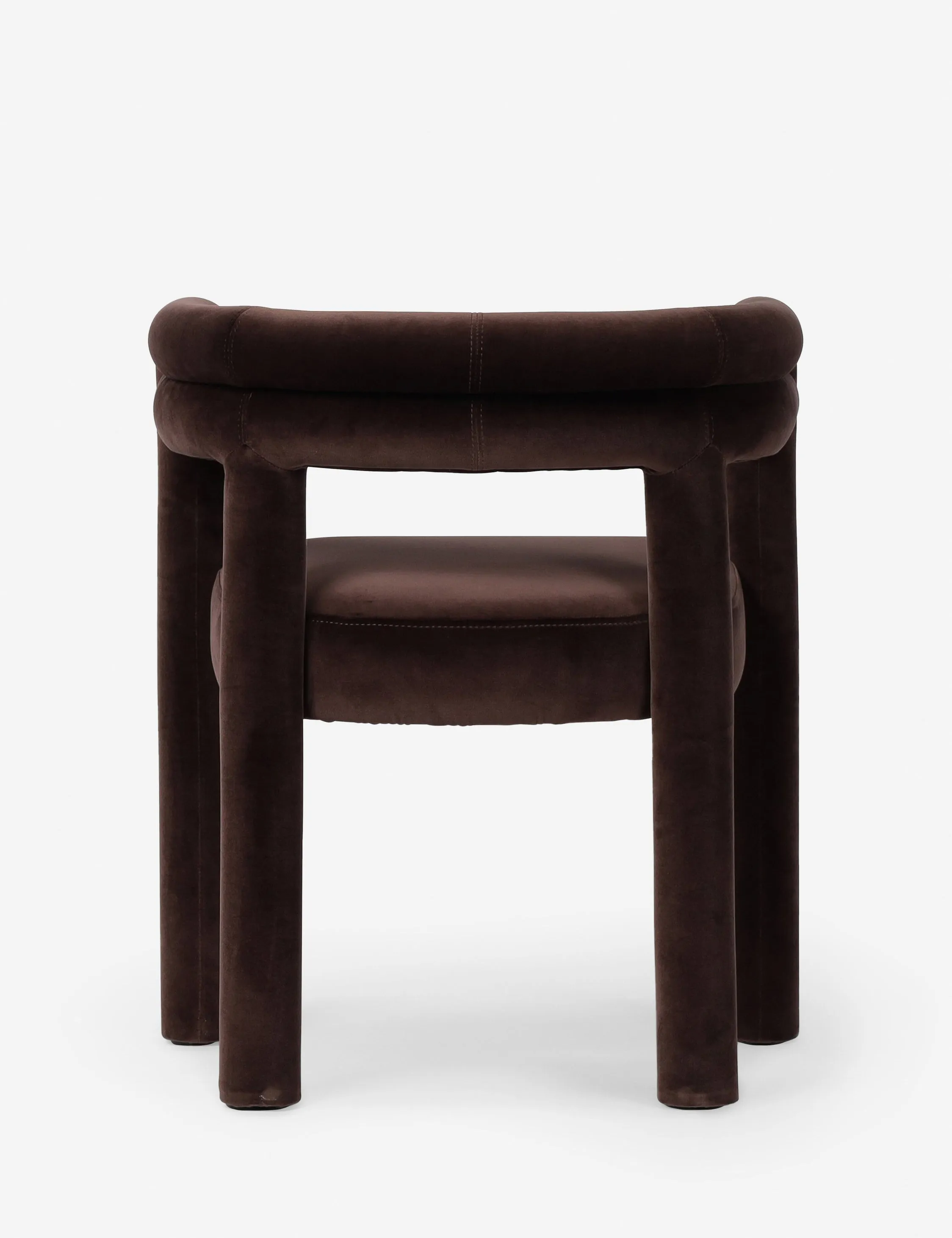 Sola Dining Chair Lulu and Georgia