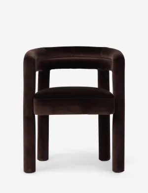 Sola Dining Chair Lulu and Georgia
