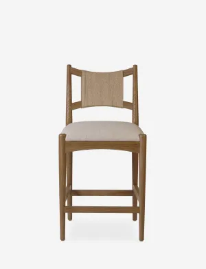 Sonoma Counter Stool Lulu and Georgia