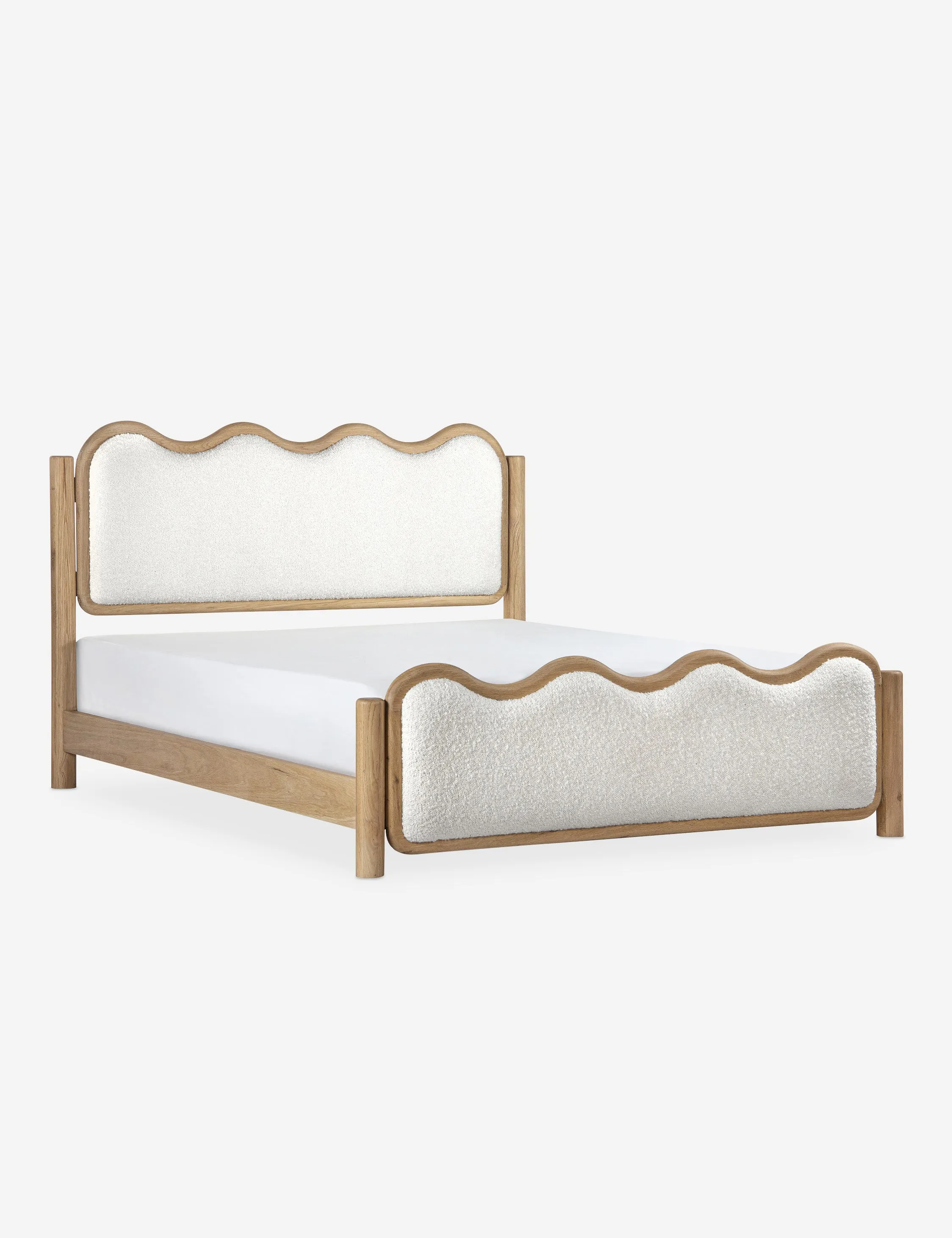 Sophos Platform Bed Lulu and Georgia