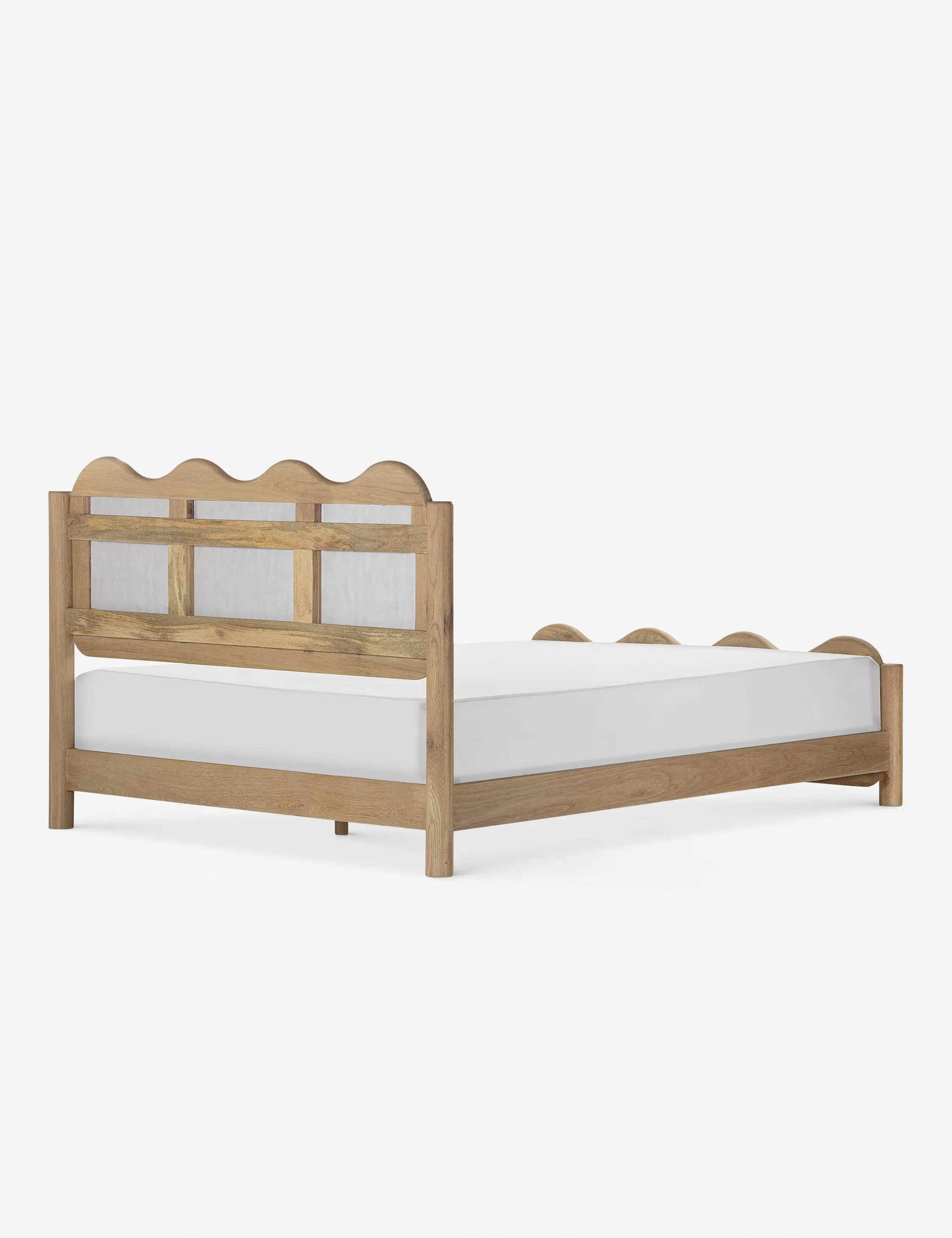 Sophos Platform Bed Lulu and Georgia