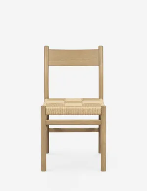 Sota Dining Chair (Set of 2) Lulu and Georgia