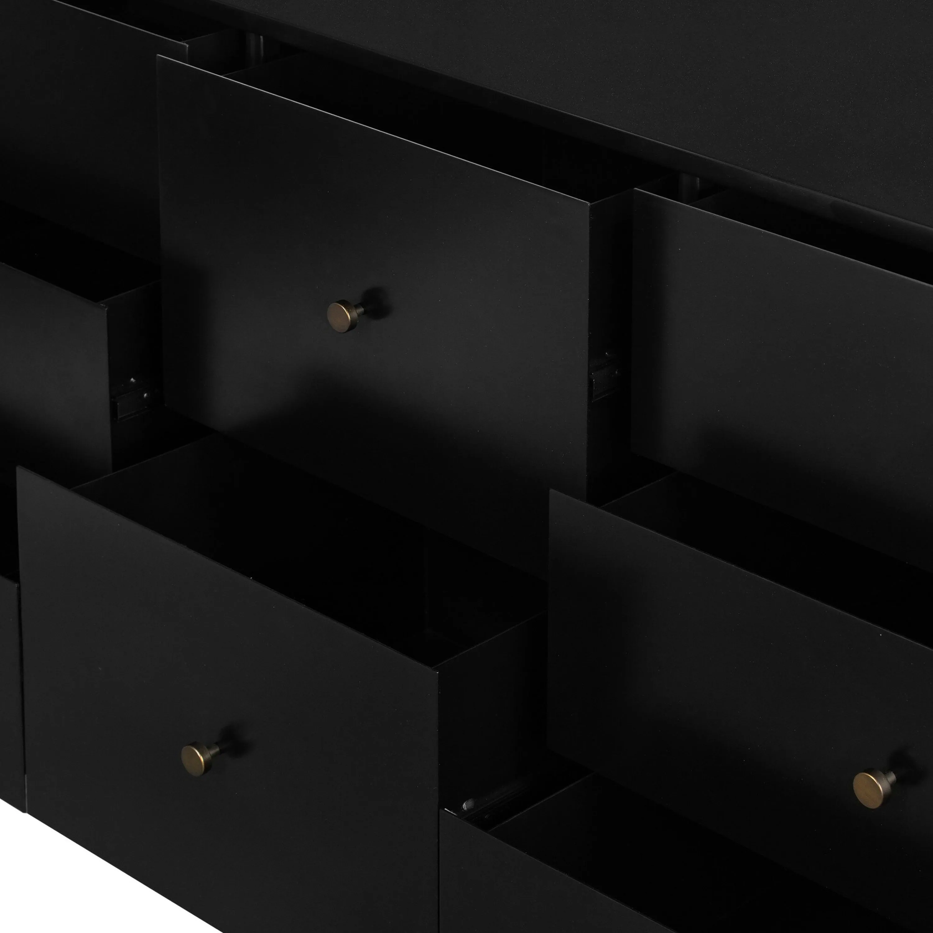 Soto 8 Drawer Dresser
