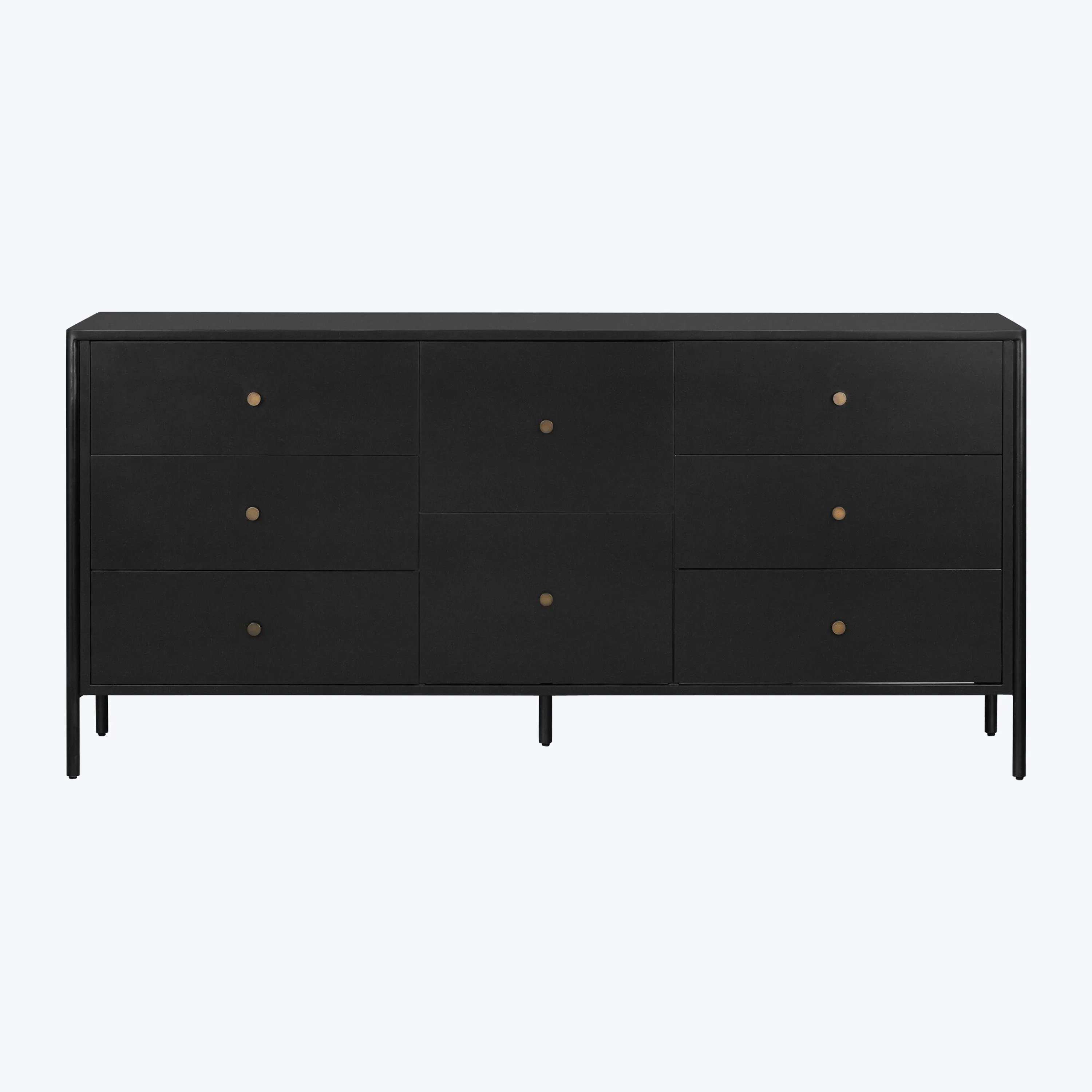 Soto 8 Drawer Dresser