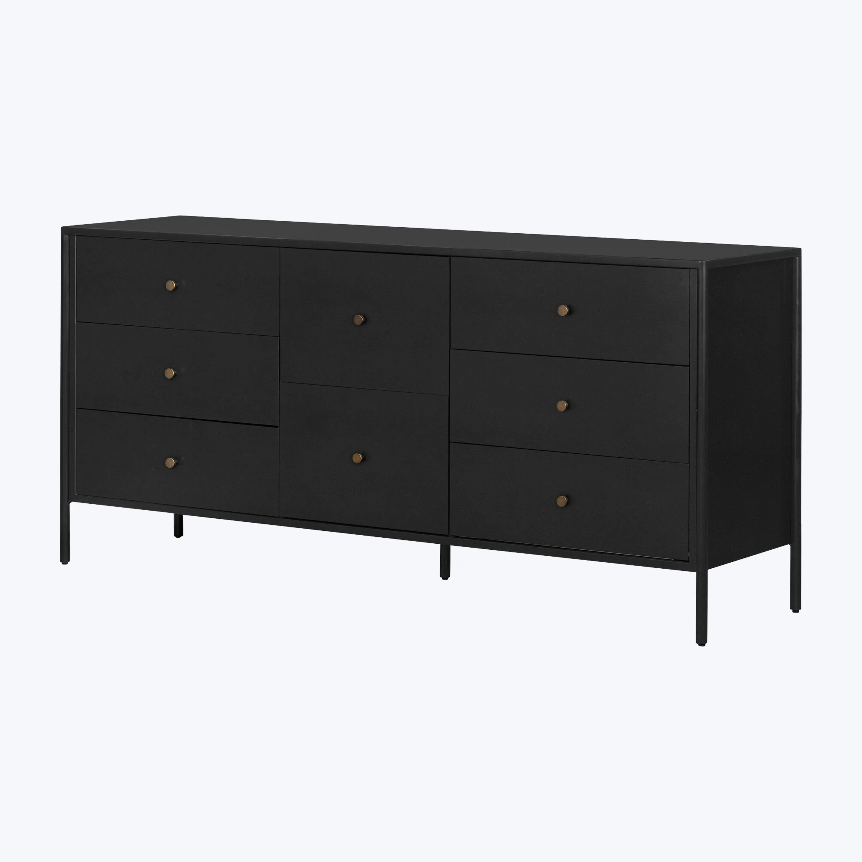 Soto 8 Drawer Dresser