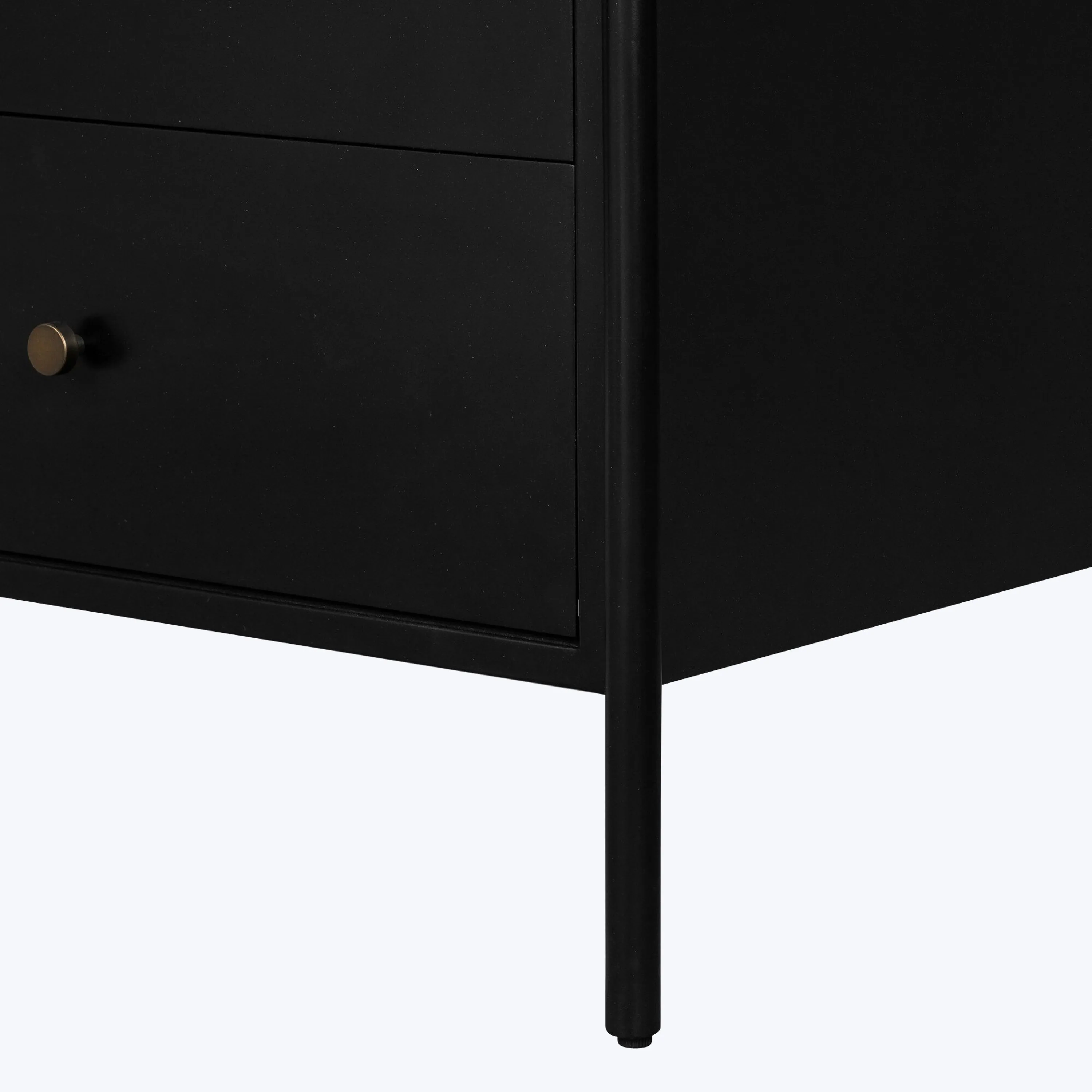 Soto 8 Drawer Dresser