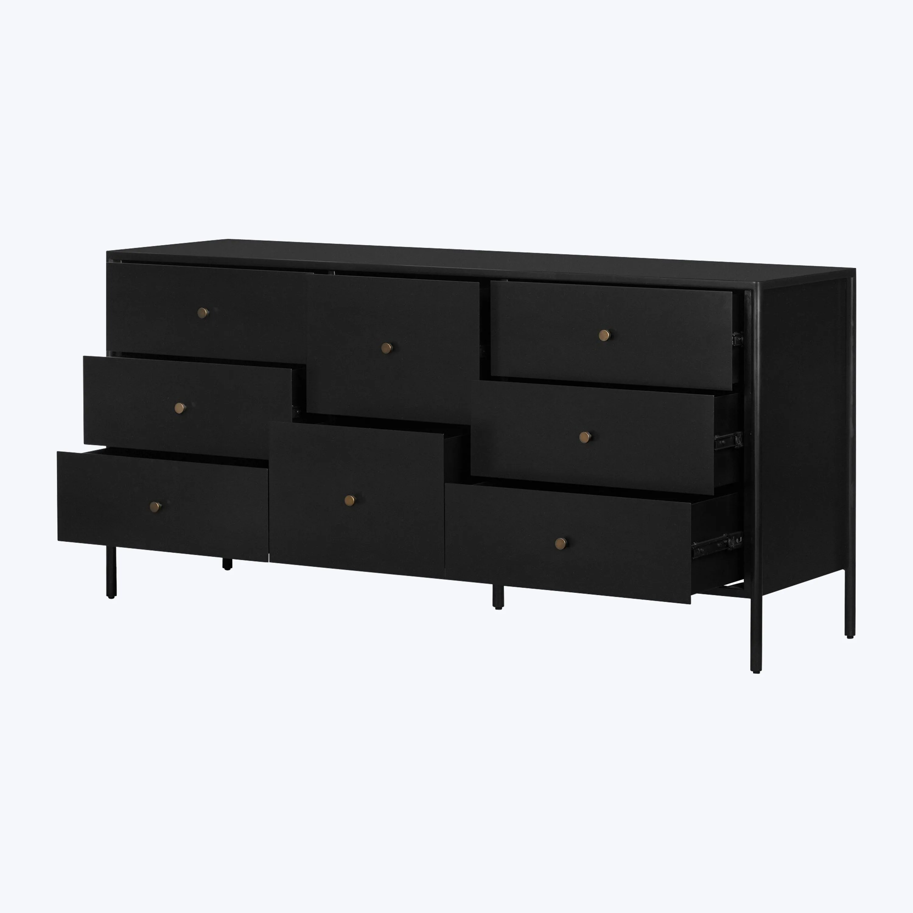 Soto 8 Drawer Dresser