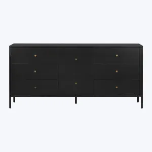 Soto 8 Drawer Dresser