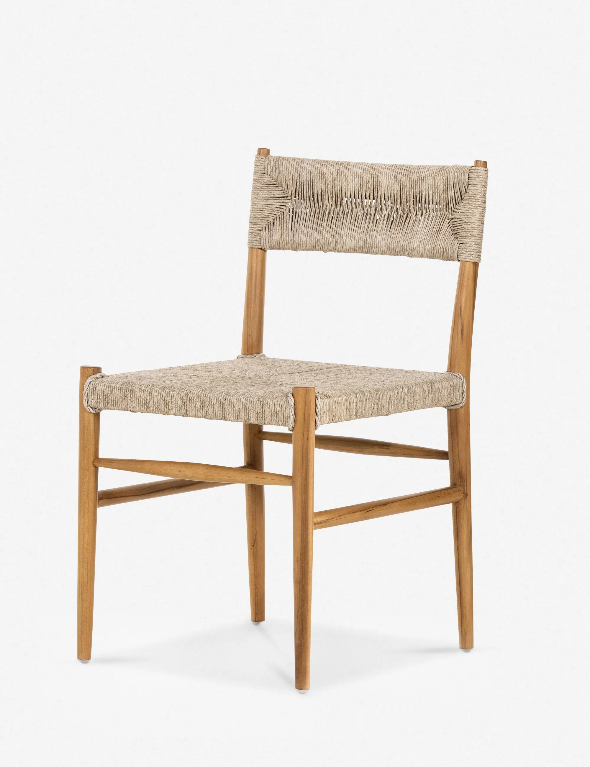 Spago Indoor / Outdoor Dining Chair Lulu and Georgia
