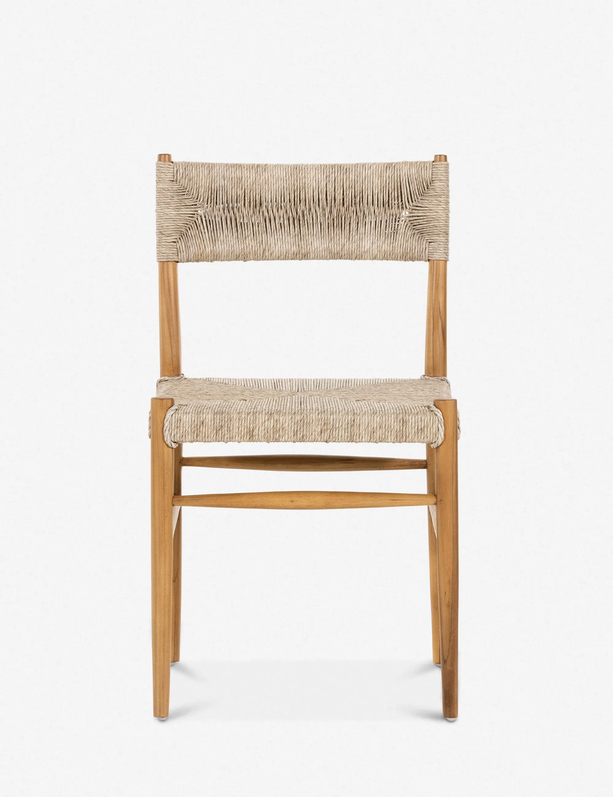 Spago Indoor / Outdoor Dining Chair Lulu and Georgia