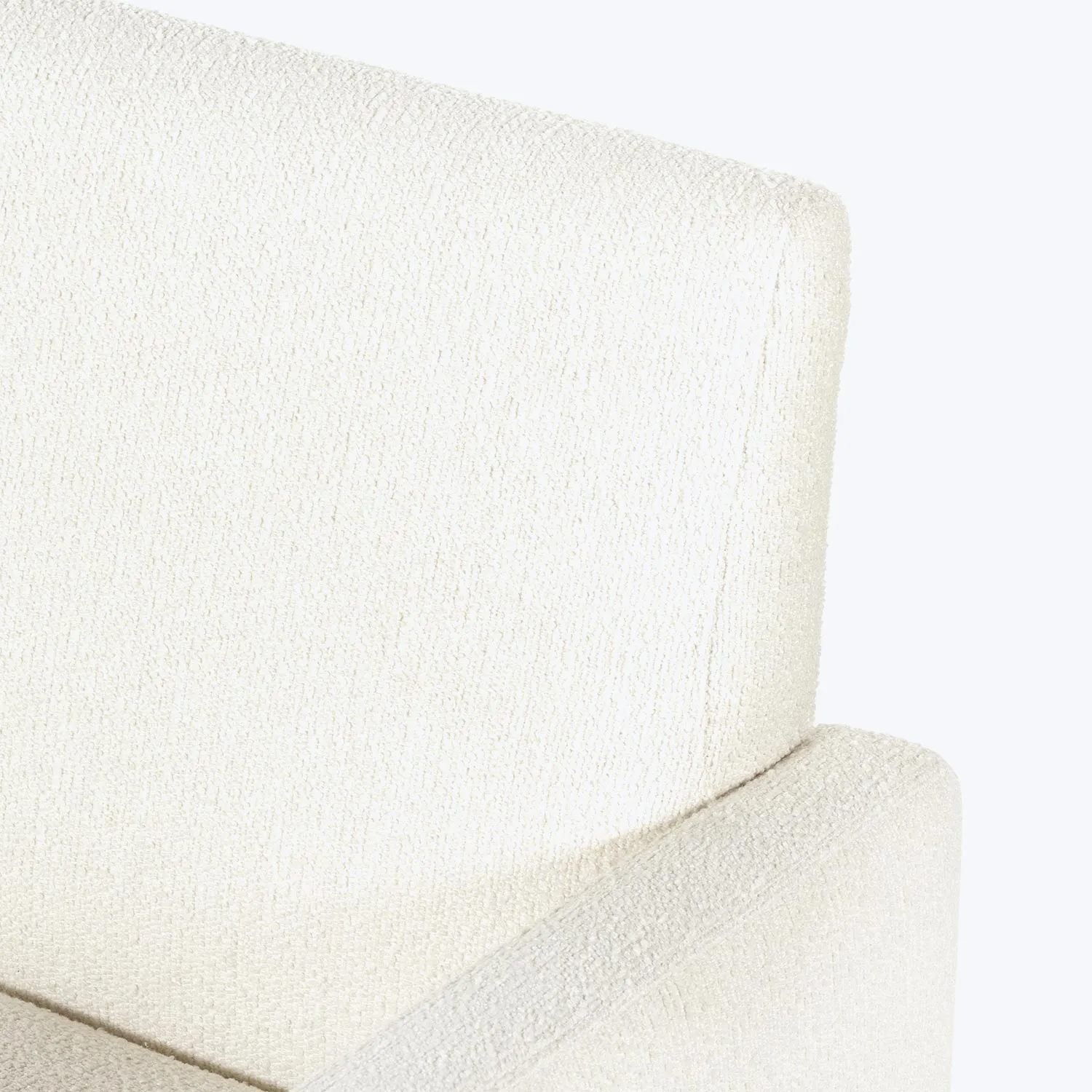 Square Upholstered Dining Chair